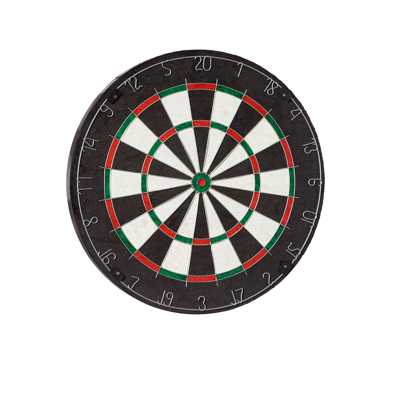 Best Sporting Dartscheibe Sisal, Durchmesser 45,5 cm - Bild 1