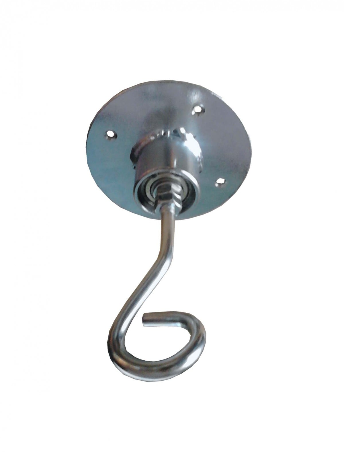 Best Sporting Boxsack Deckenhalter, Metall, ohne Befestigungsmaterial - Bild 1