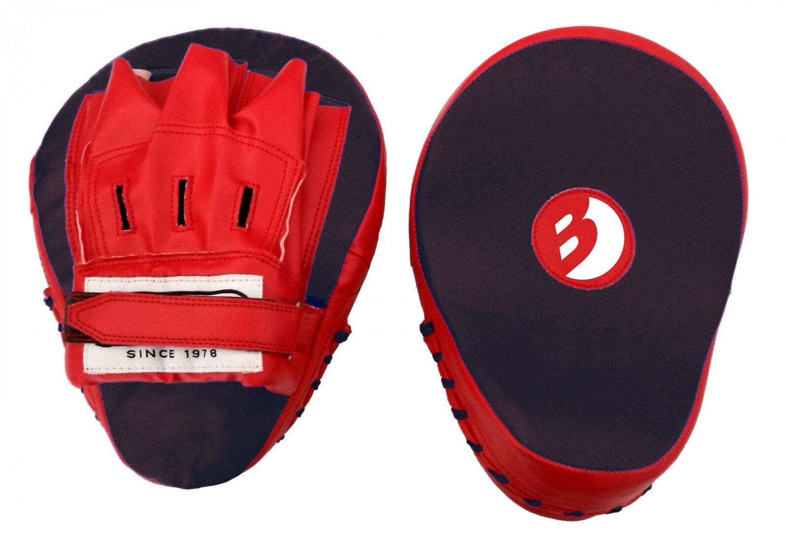 Best Sporting Kickpad, hochwertiges Vinyl-Kunstleder, EinheitsGr&ouml;&szlig;e - Bild 1