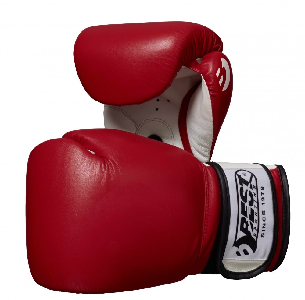Boxhandschuh COMPETITION, 10 oz - Bild 1