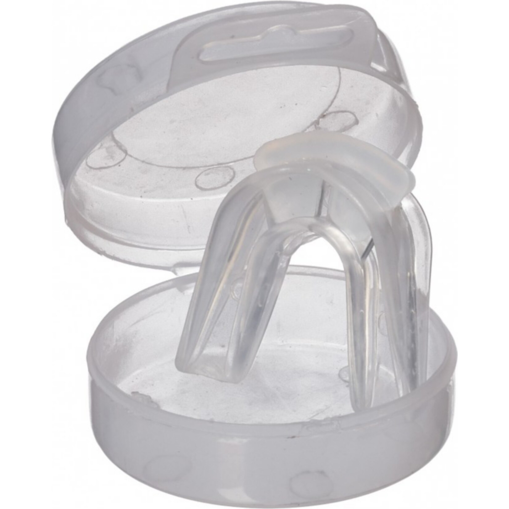 Mundschutz double Senior - Bild 1