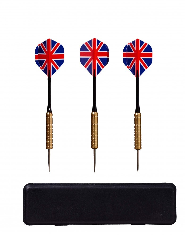 Tournament Dartpfeile 'Strike', 16g - Bild 1