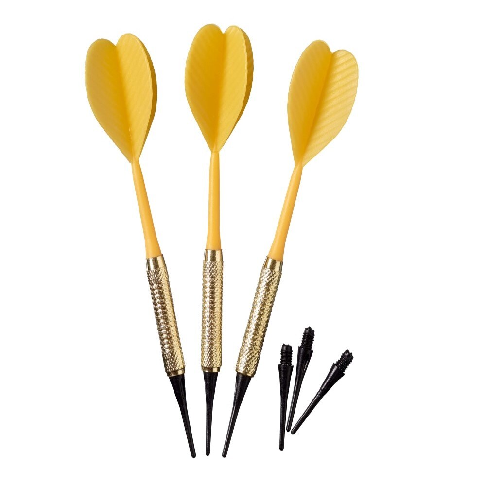 Safety-Dartpfeile 'Standard' 7 g - Bild 1