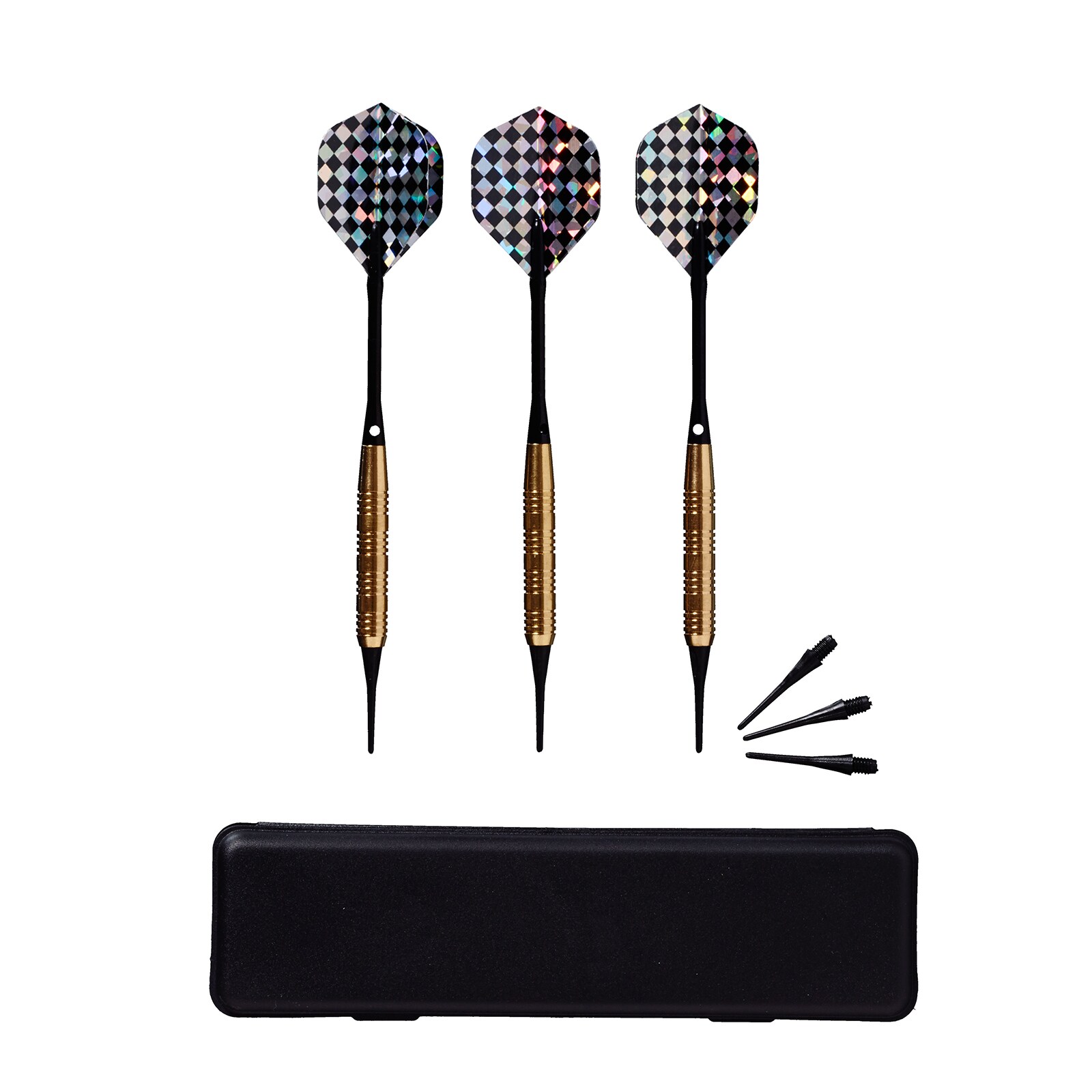 Safety Dartpfeile Cavalier, 16 gr. - Bild 1