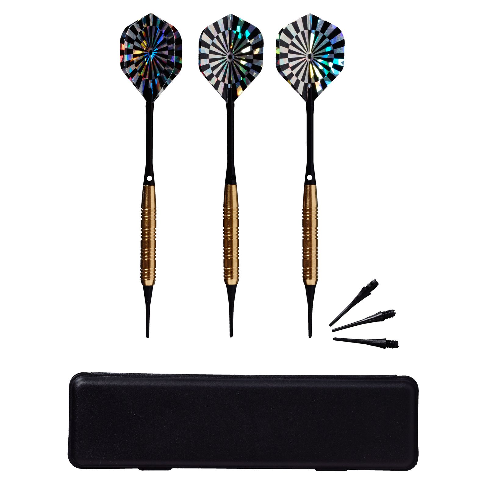 Safety Dartpfeile, 16gr - Bild 1