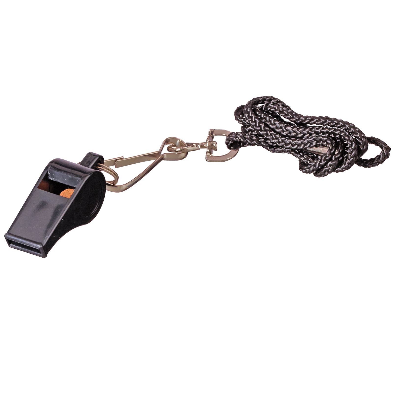 Best Sporting Trillerpfeife, Kunststoff - Bild 1