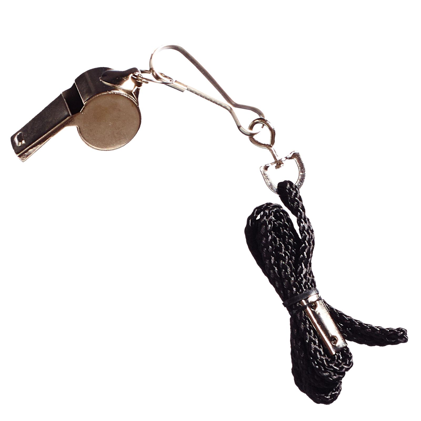 Best Sporting Trillerpfeife, Metall - Bild 1