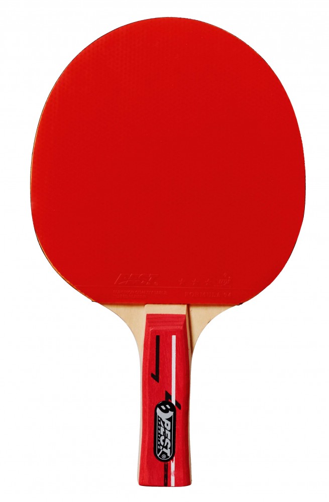 Best Sporting Tischtennisschl&auml;ger Speed - Bild 1