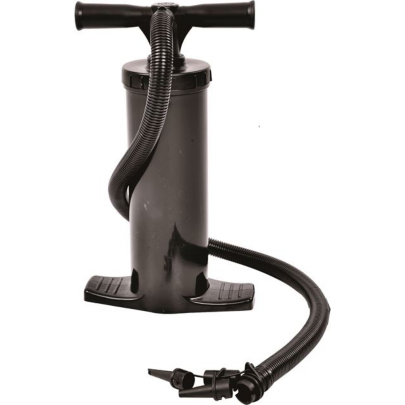 Best Sporting Doppelhubpumpe - Standpumpe - Bild 1