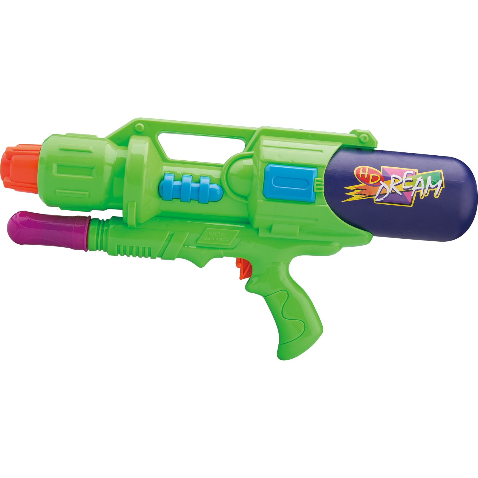 Best Sporting Wasserpistole 45 cm - Bild 1