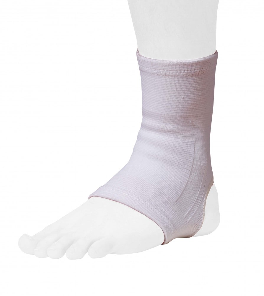 Fu&szlig;gelenkbandage Elastik S - Bild 1