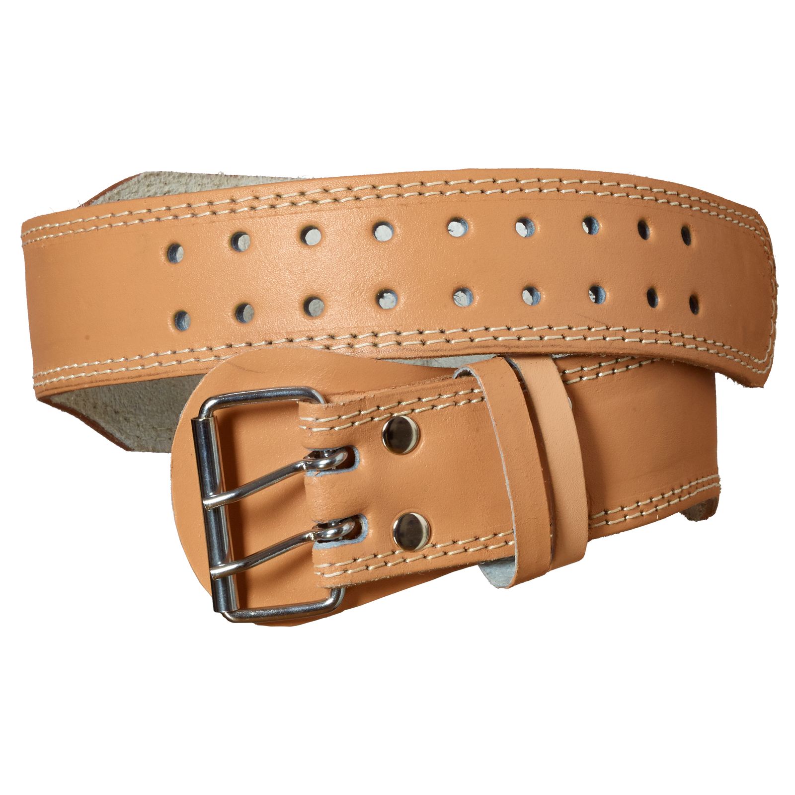 Gewichtheberg&uuml;rtel  95cm - Bild 1