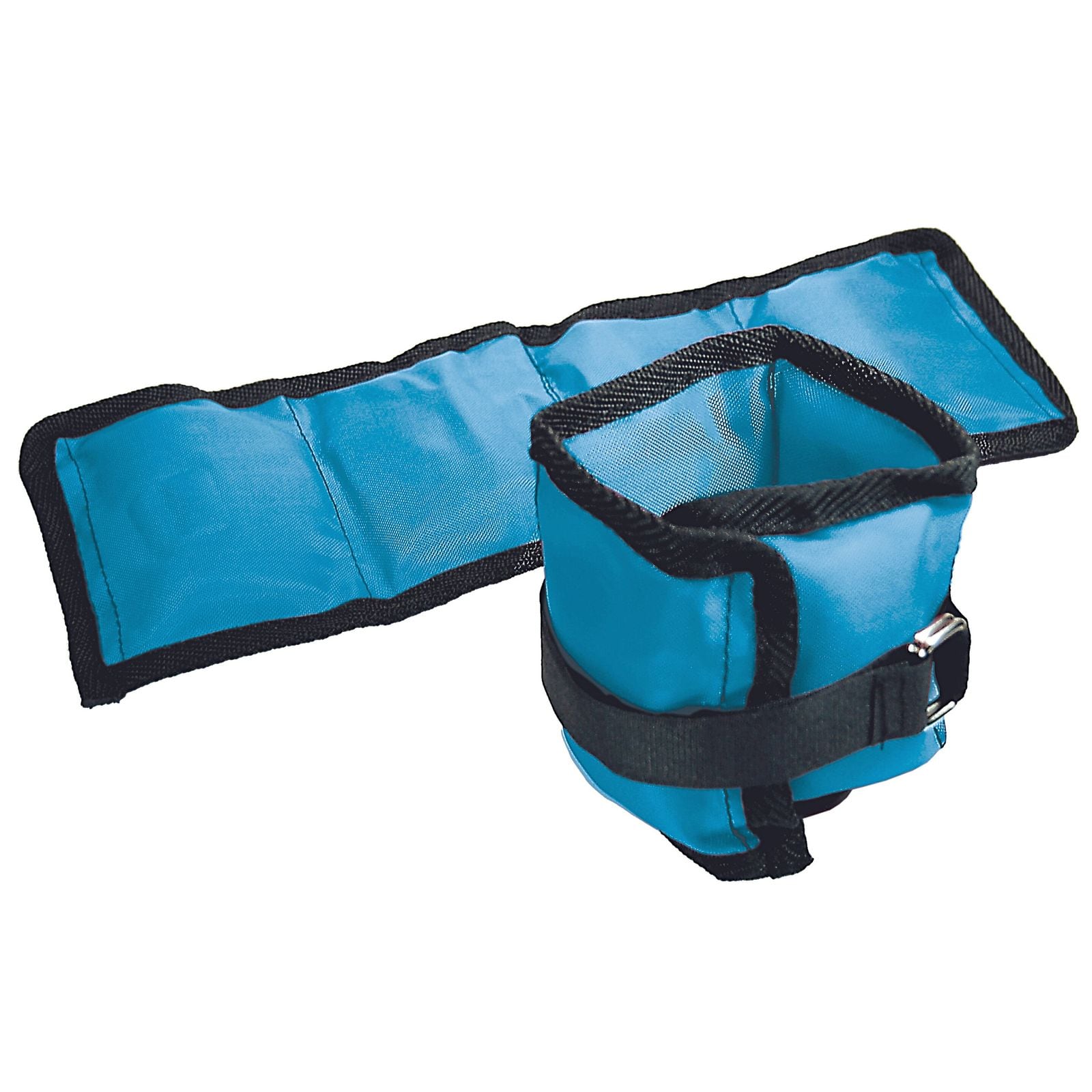 Gewichtsmanschetten, 2 x 0,5 kg - Bild 1