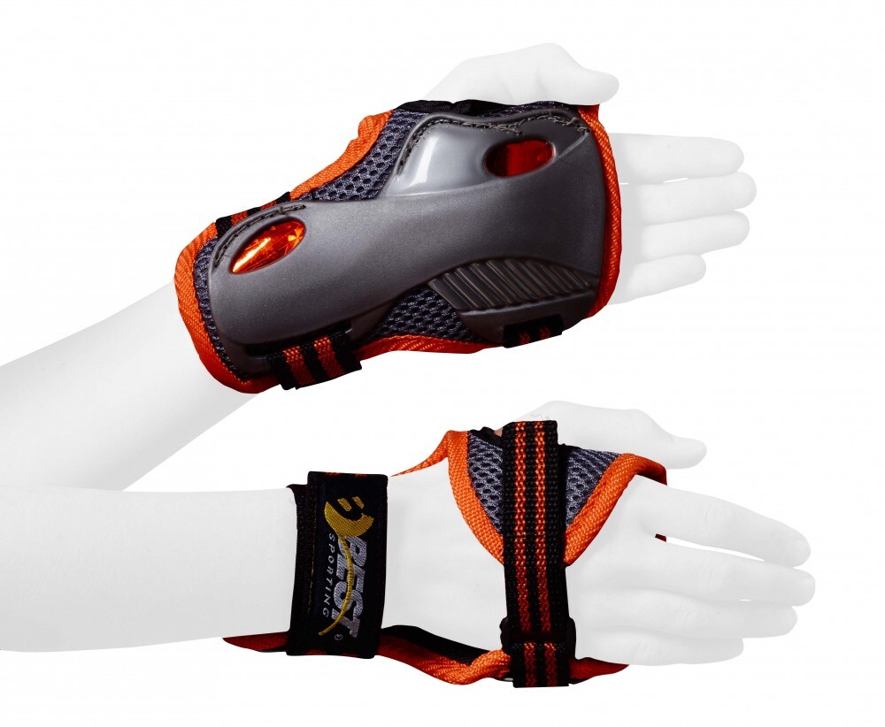 Handr&uuml;ckensch&uuml;tzer Gr. S - Bild 1