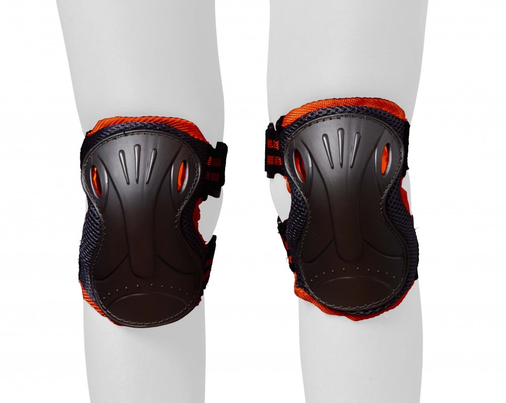 Knie-/Armsch&uuml;tzer S - Bild 1