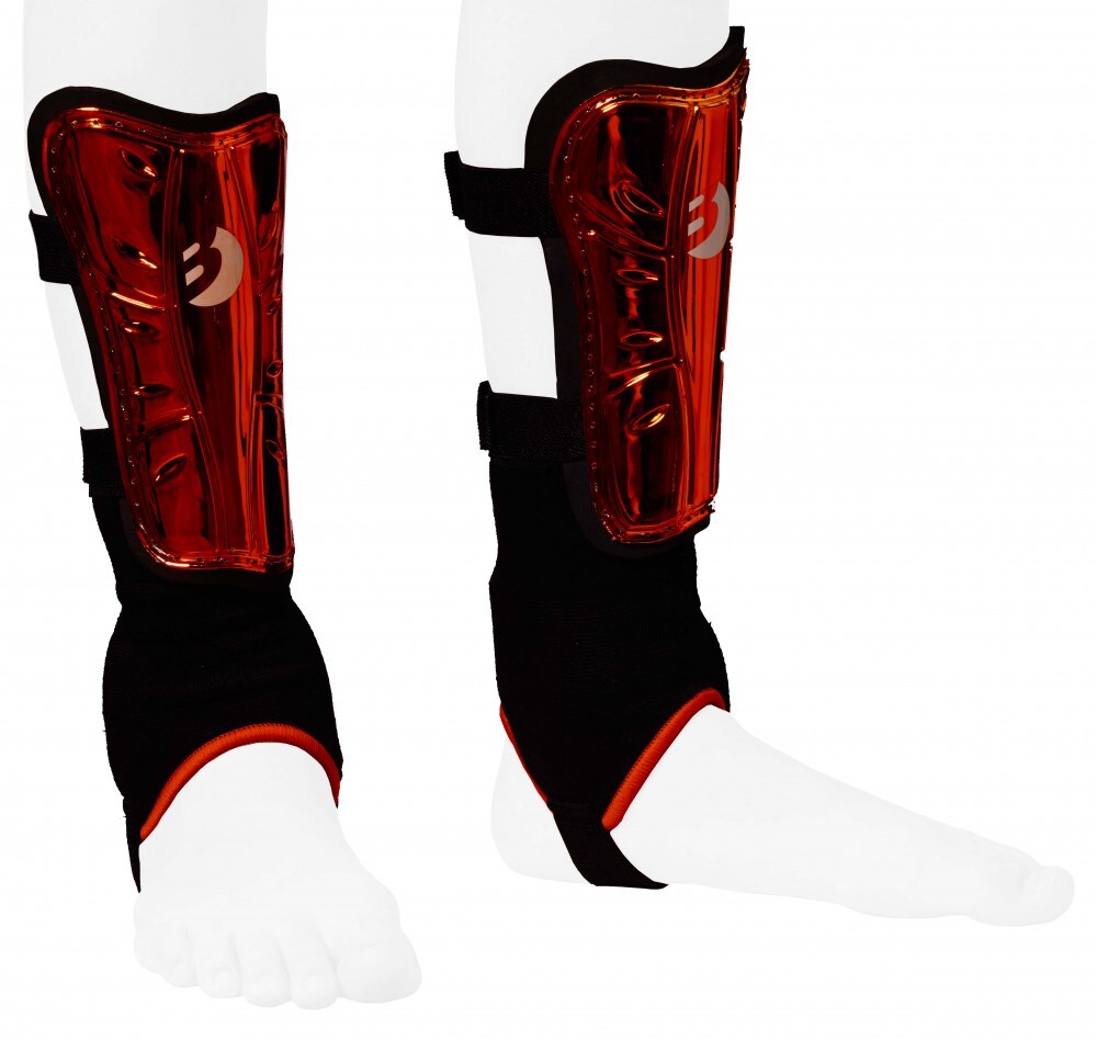 Schienbeinsch&uuml;tzer High Quality, L - Bild 1