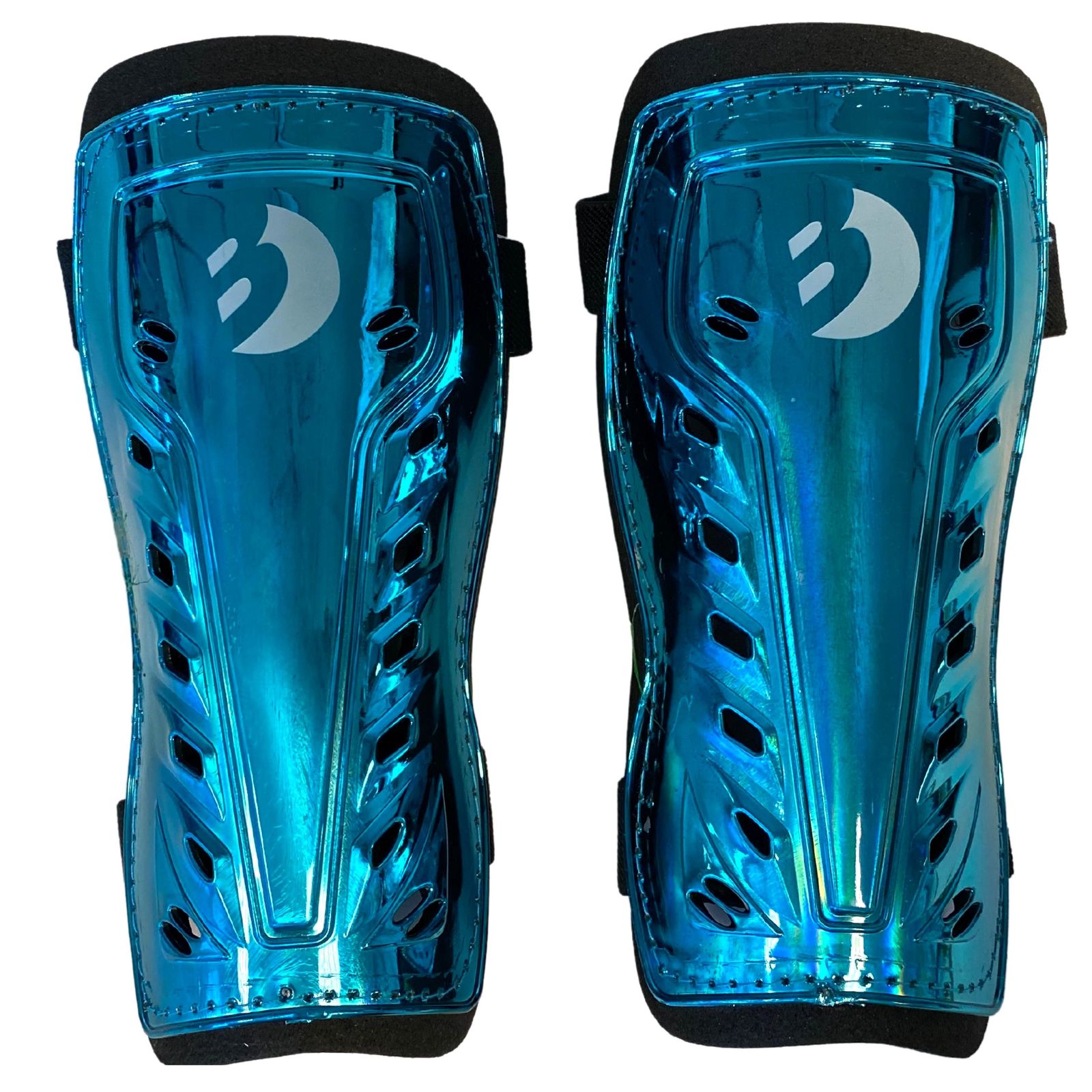 Schienbeinsch&uuml;tzer, L - Bild 1