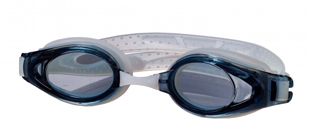 Schwimmbrille OPTIMAL blau - Bild 1