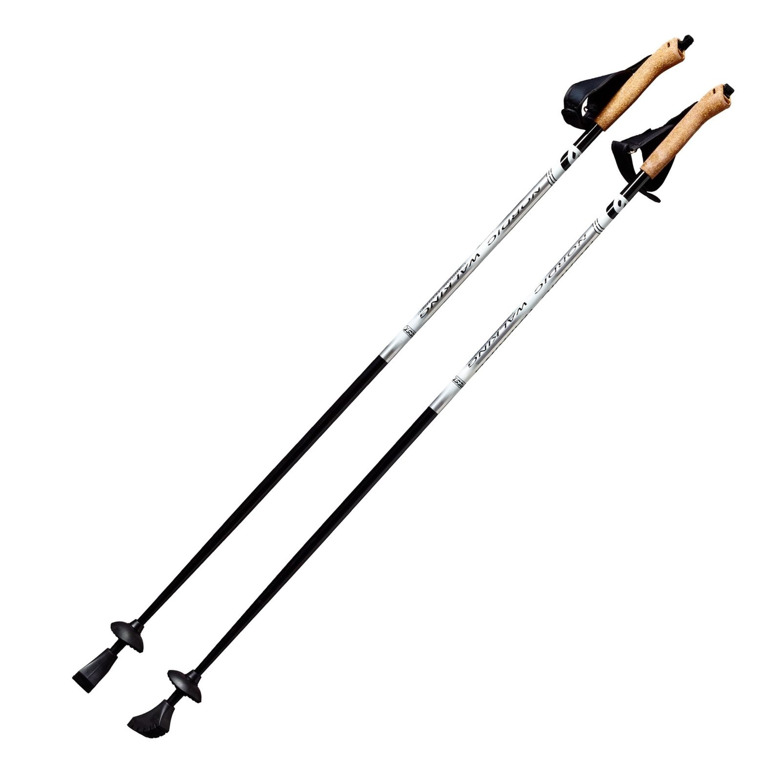 Walking Sticks Carbon, 125 cm - Bild 1