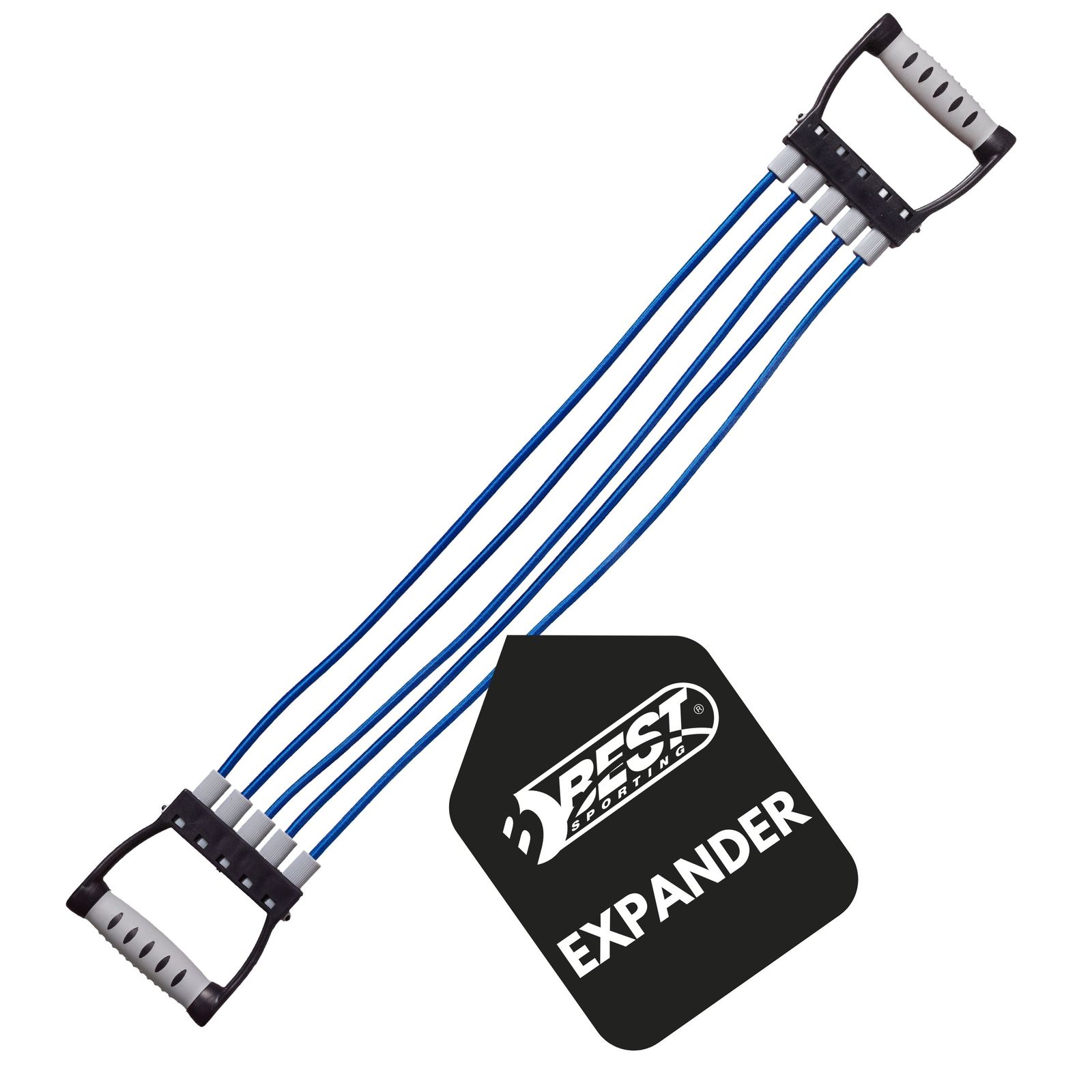 Expander 20 kg, blau - Bild 1