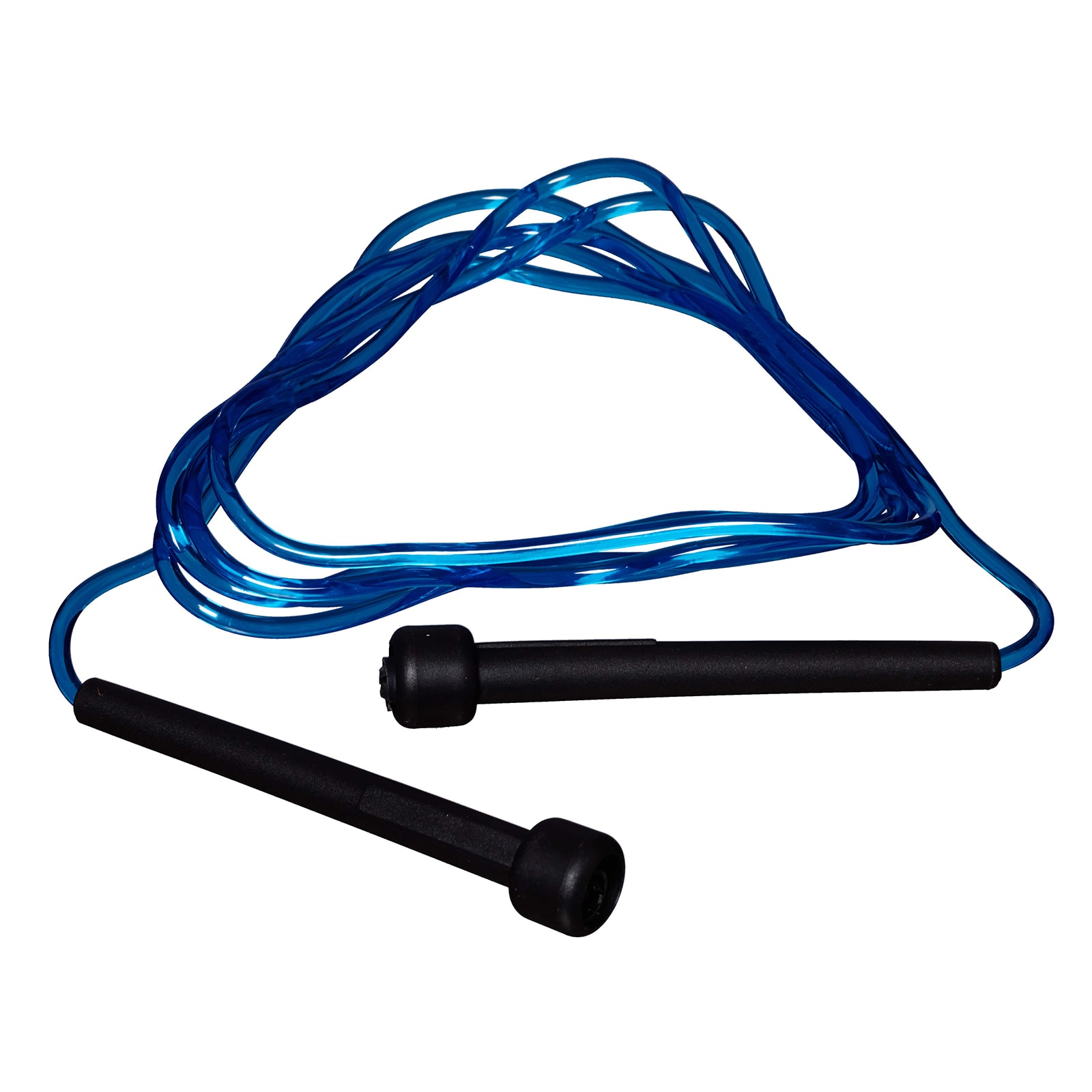 Springseil 2,80m blau - Bild 1