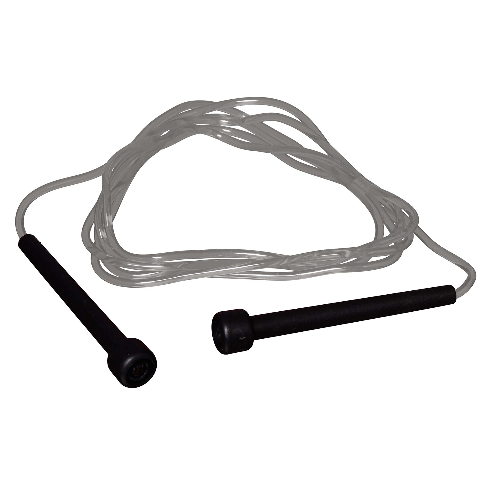 Springseil 2,80m anthrazit - Bild 1