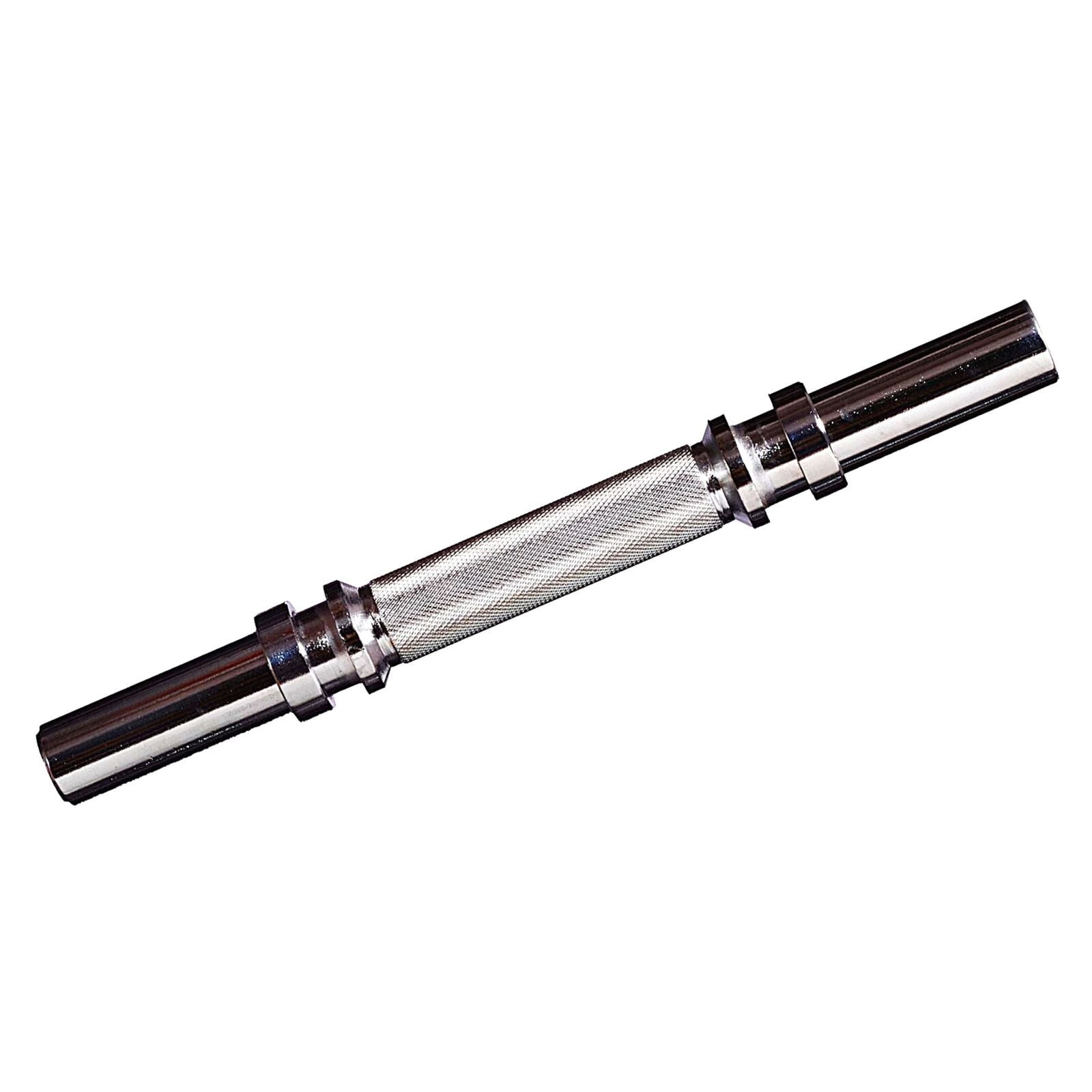 Kurzhantelstange, mit Stellringen - Bild 1