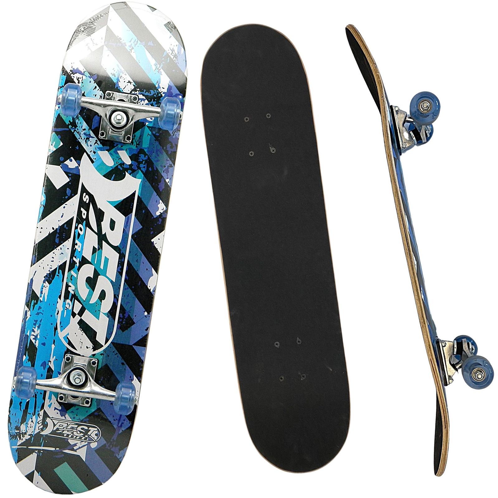 Skateboard A7 "Boy" - Bild 1