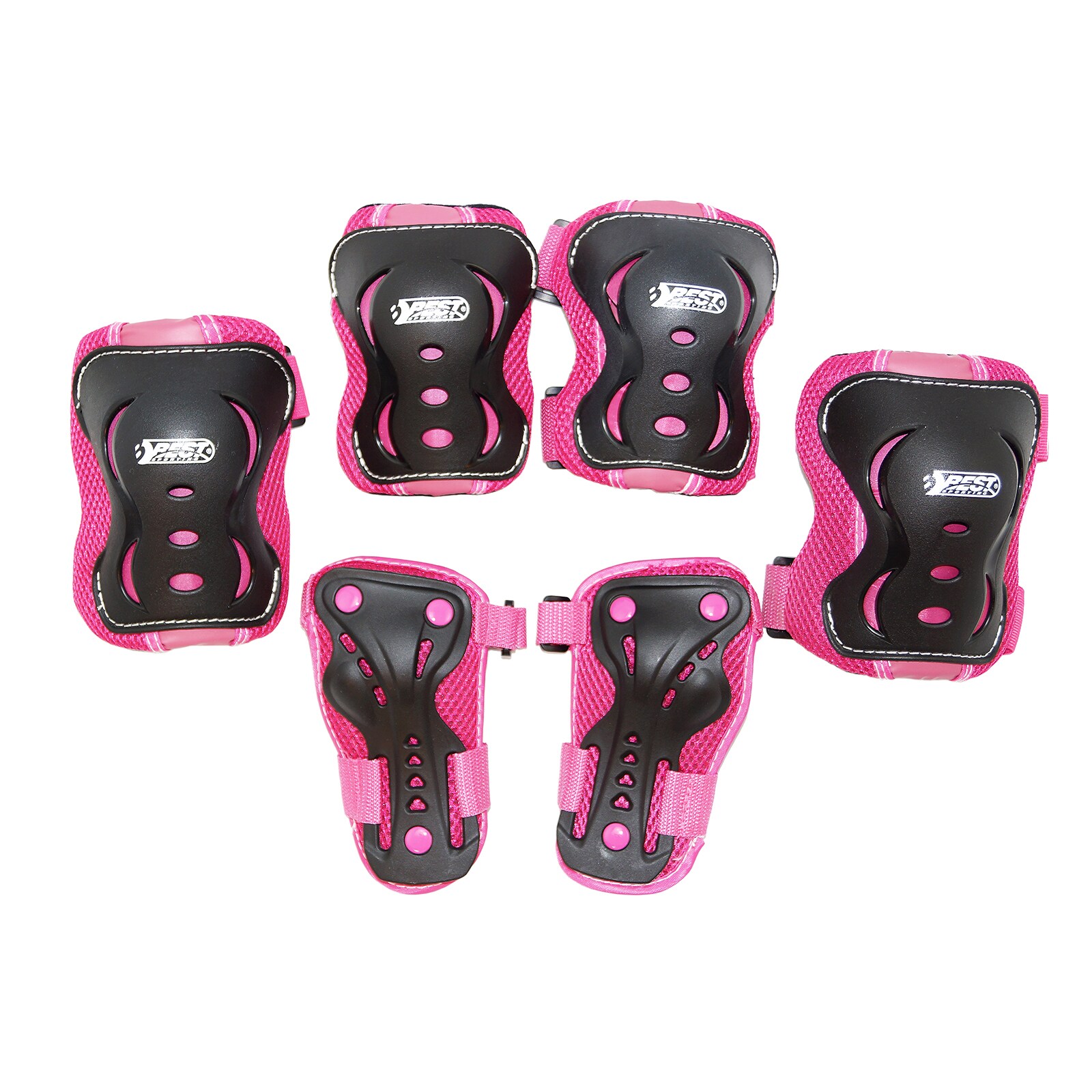 Sch&uuml;tzer-Set Girls M - Bild 1