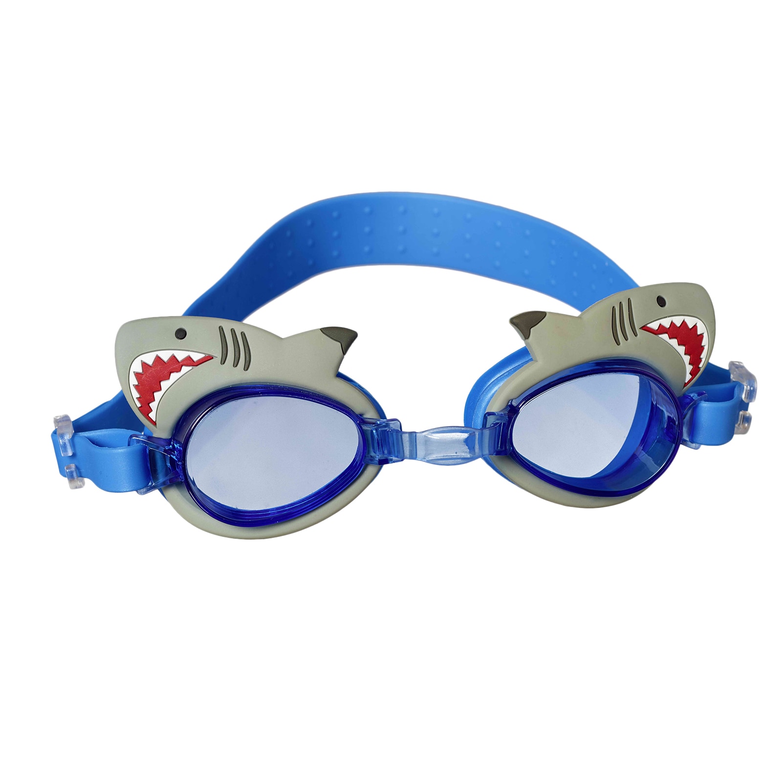 Schwimmbrille SHARK - Bild 1
