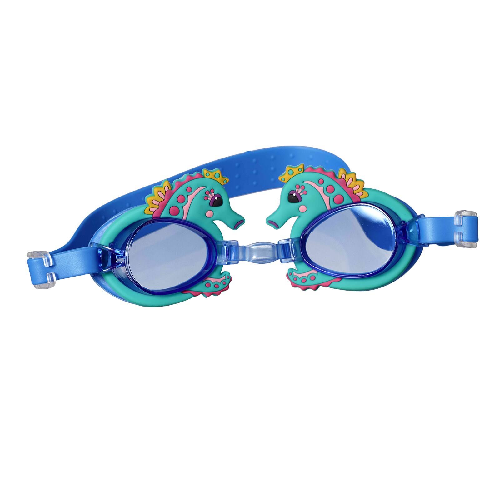 Schwimmbrille SEAHORSE - Bild 1