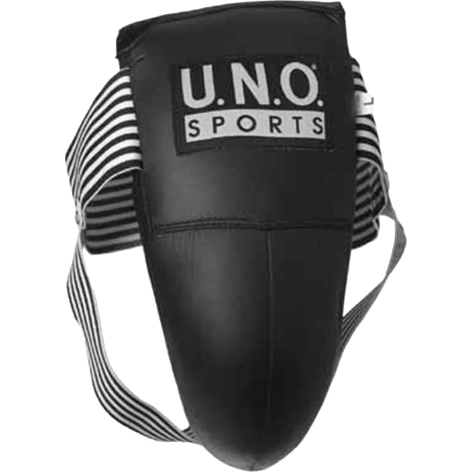 U.N.O. Tiefschutz Herren M - Bild 1