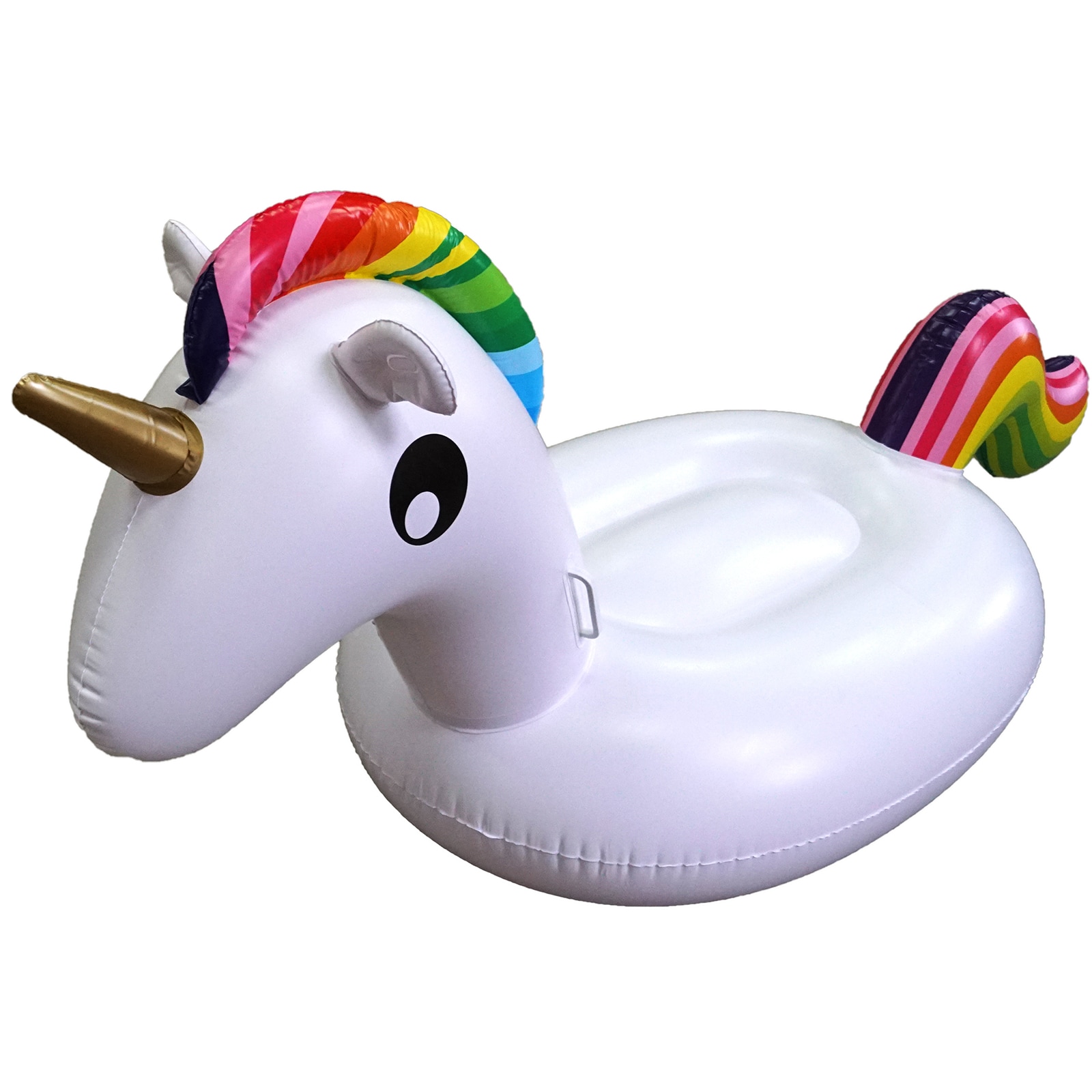 Best Sporting aufblasbares Schwimmtier Einhorn - Bild 1