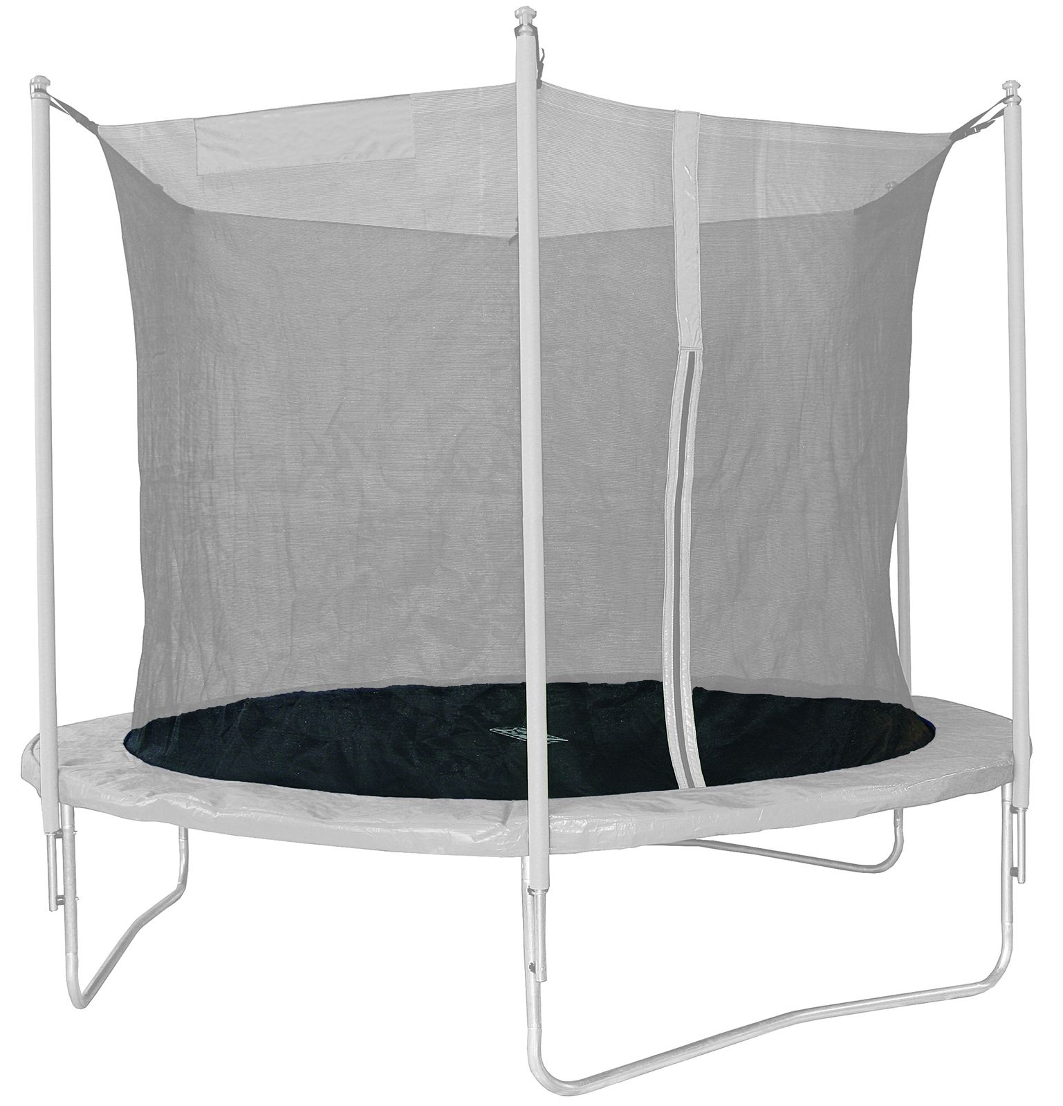 Sprungtuch f&uuml;r &Oslash; 305cm Trampolin - Bild 1