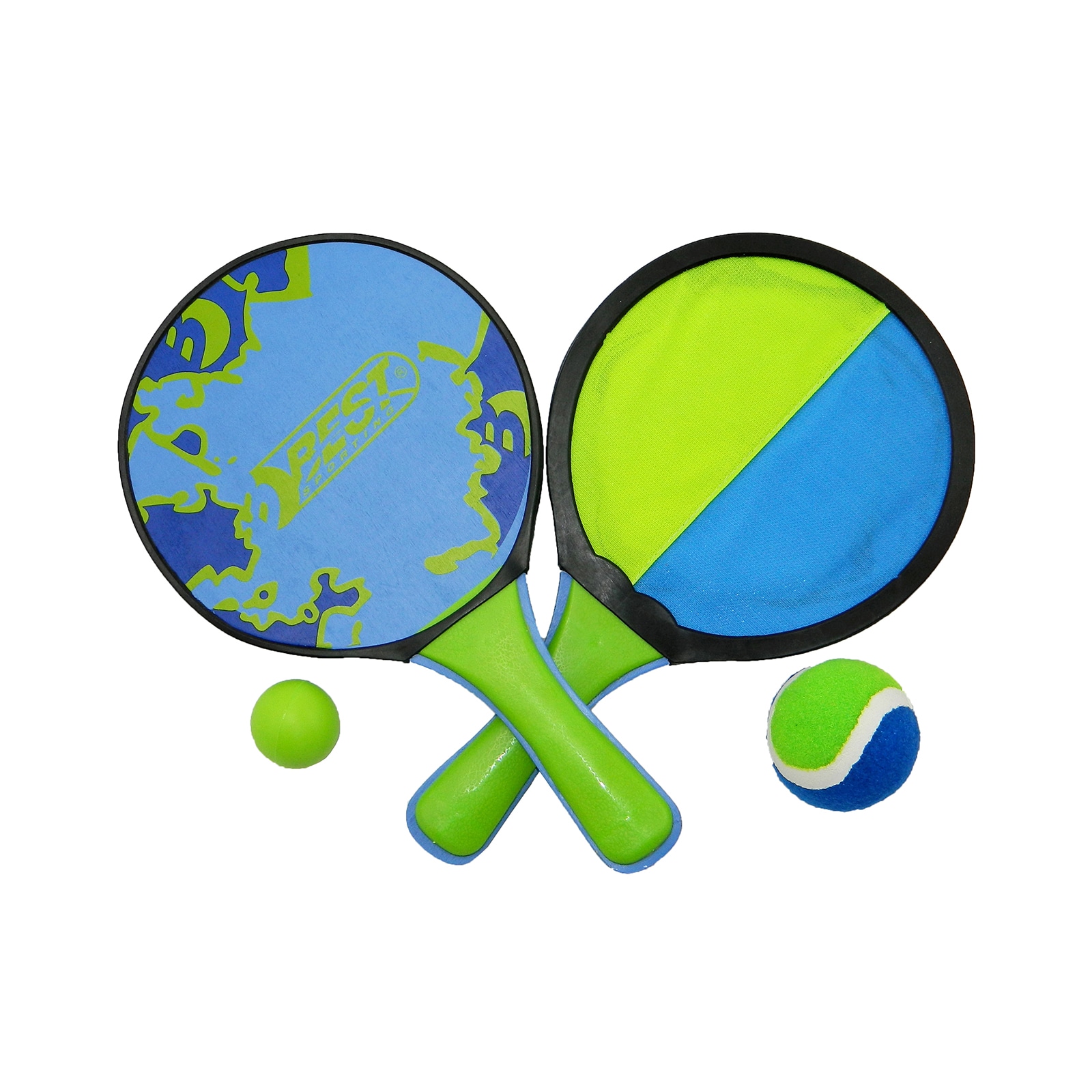 Best Sporting Beach Klettball Set - Bild 1