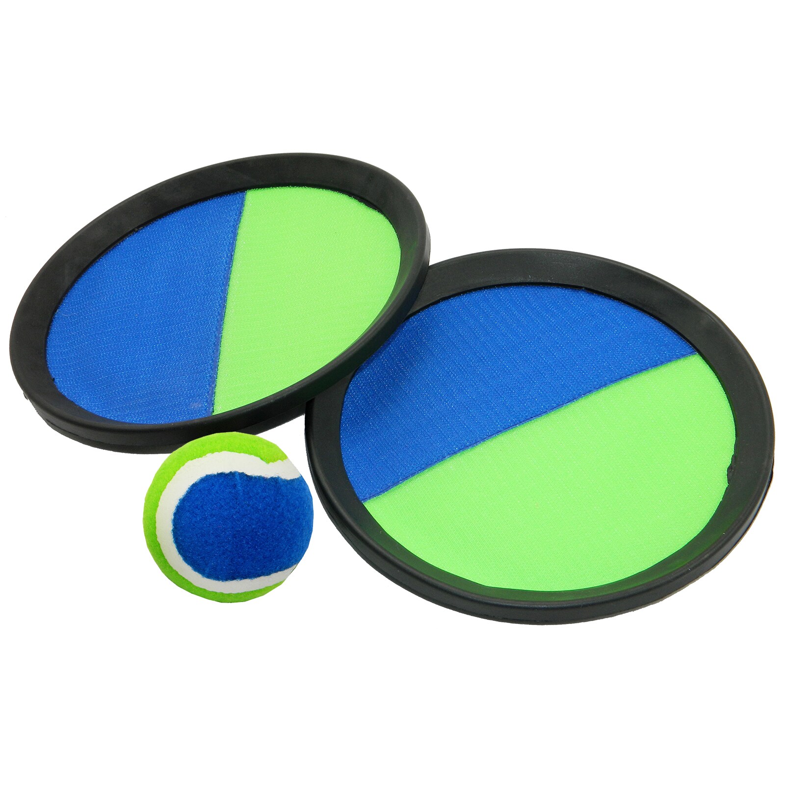 Best Sporting Magic Catch Set - Bild 1