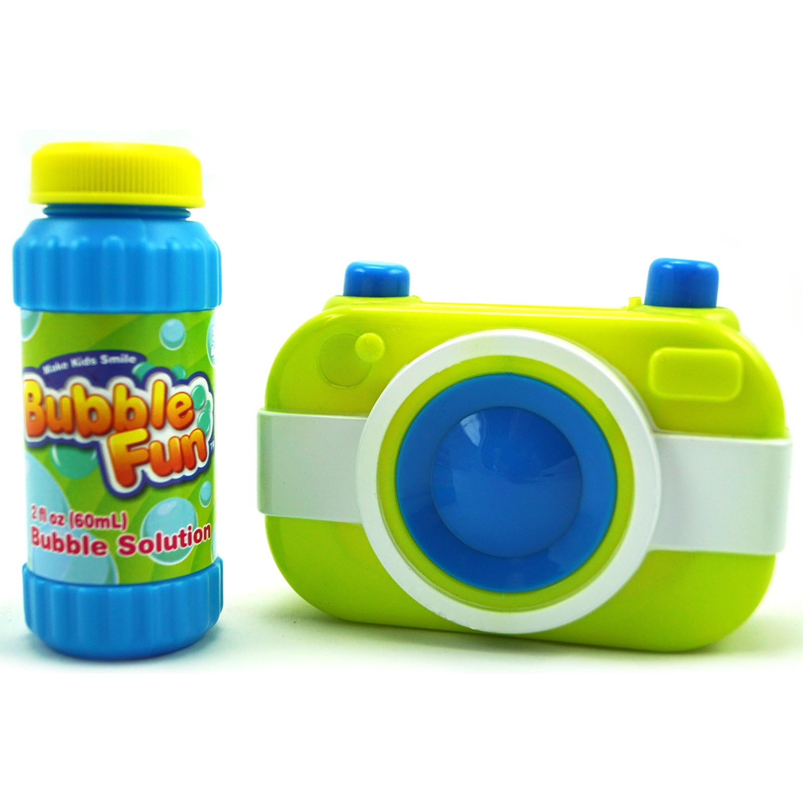 Best Sporting Seifenblasen Kamera - Bild 1