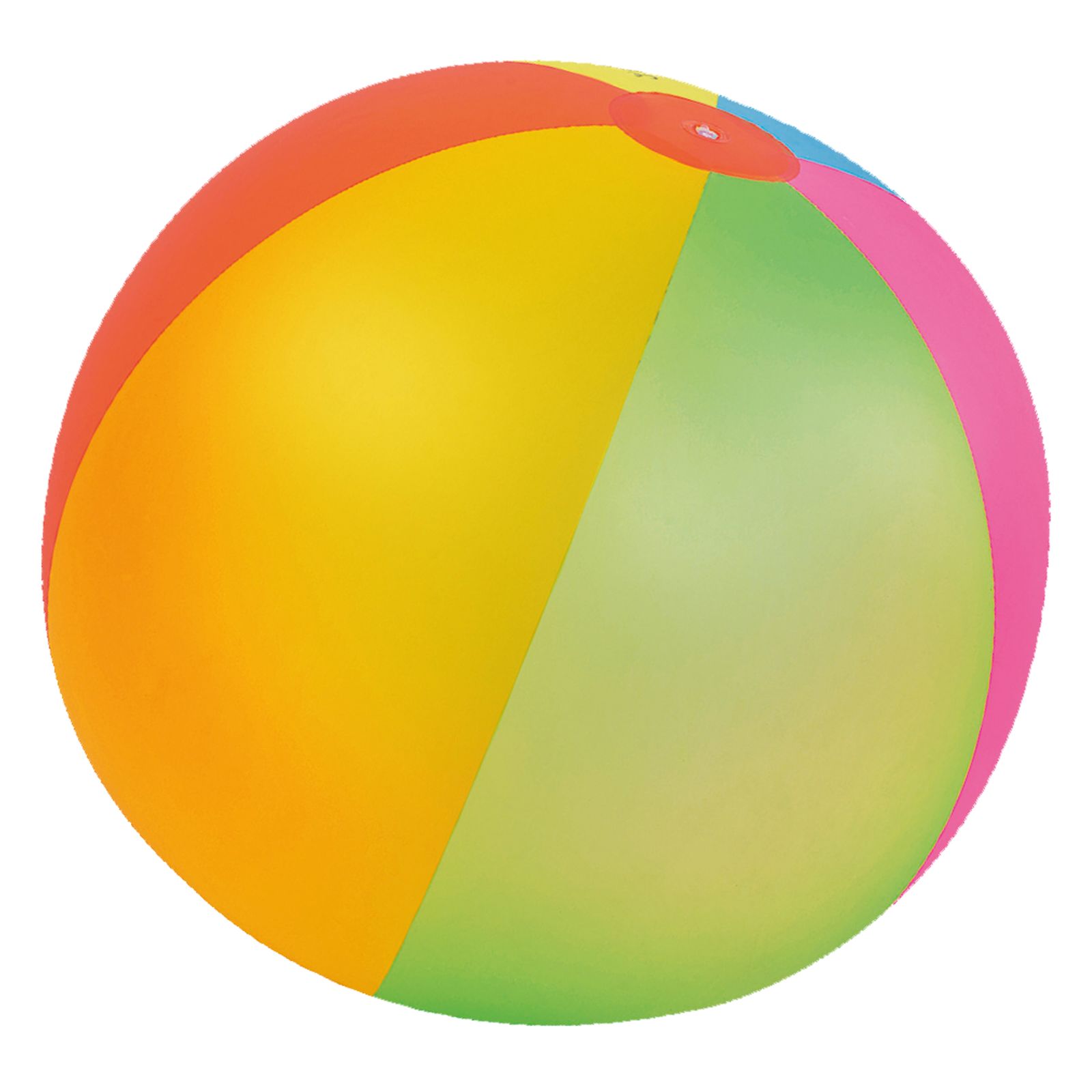 Jumbo Wasserball, 67 cm, 1 x Ball - Bild 1
