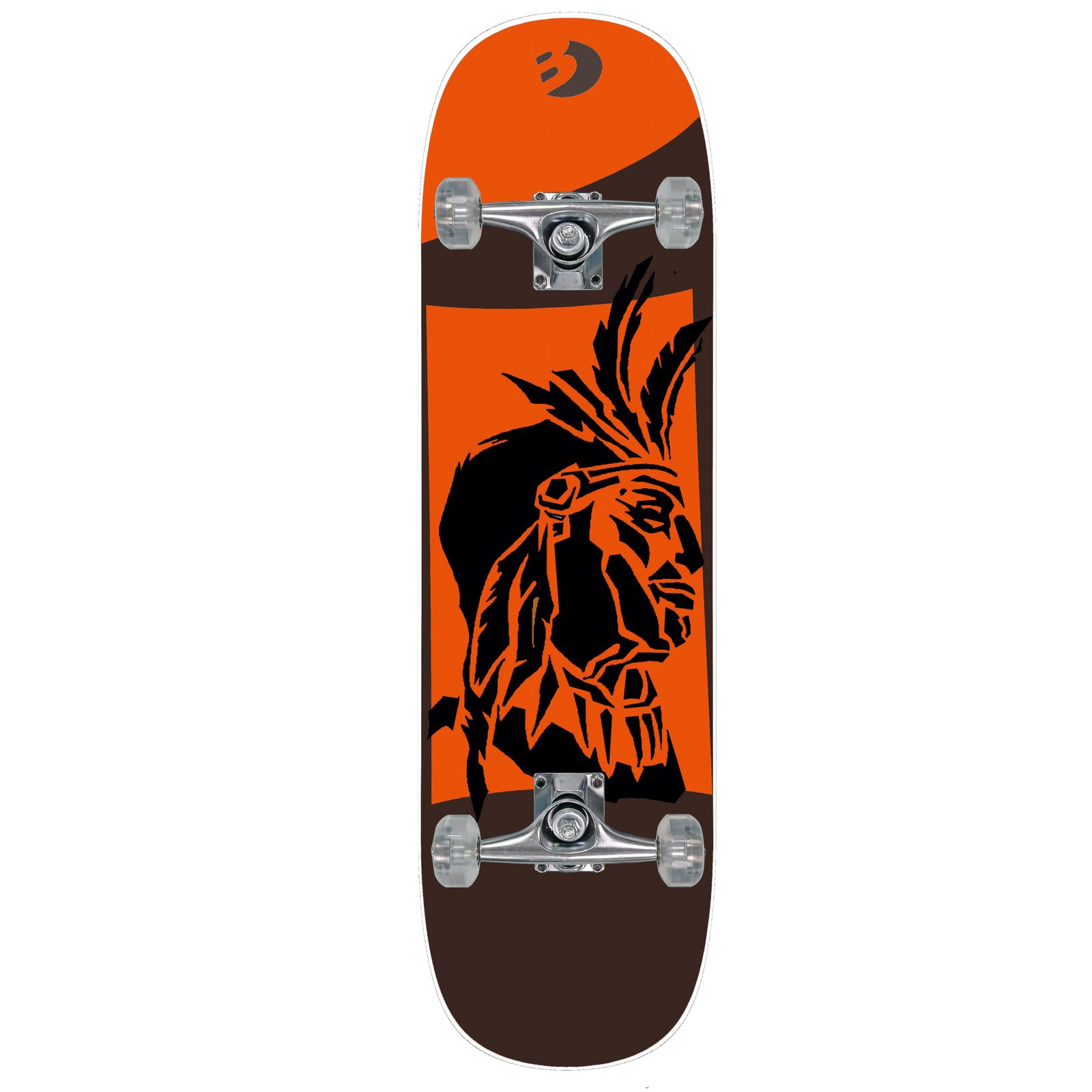 Best Sporting Skateboard Arts, Indian - Bild 1