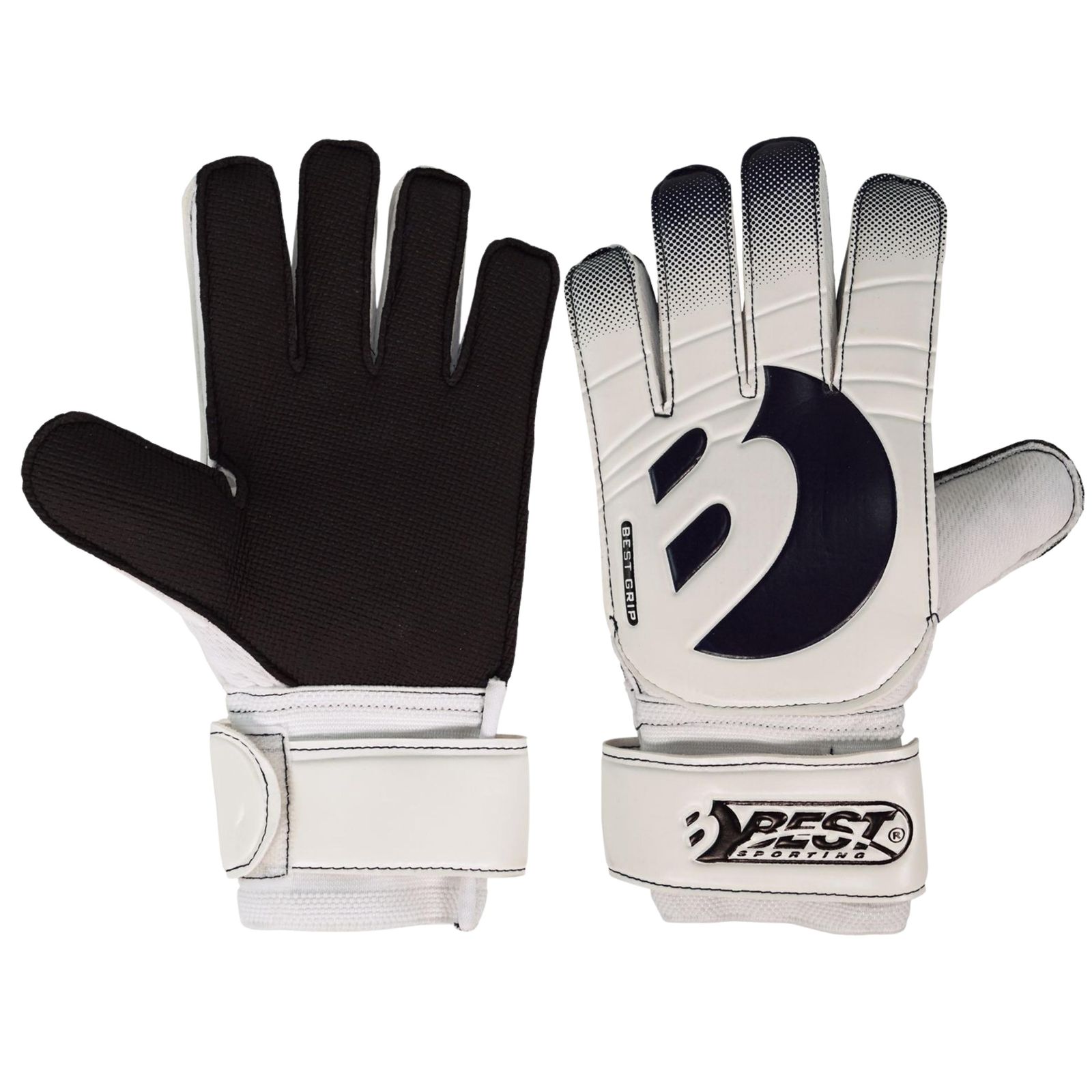 Torwarthandschuhe BEST Grip, Gr&ouml;&szlig;e 10 - Bild 1