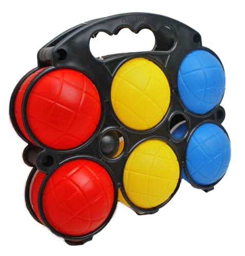 Best Sporting Boules-Set Color - Bild 1