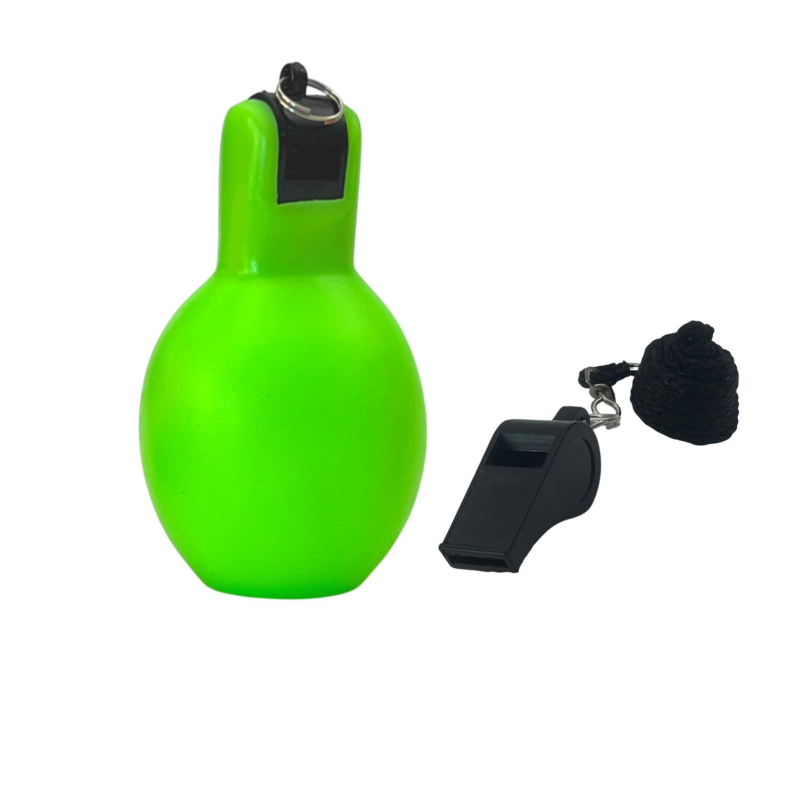 Best Sporting Handpfeife + Trillerpfeife - Bild 1