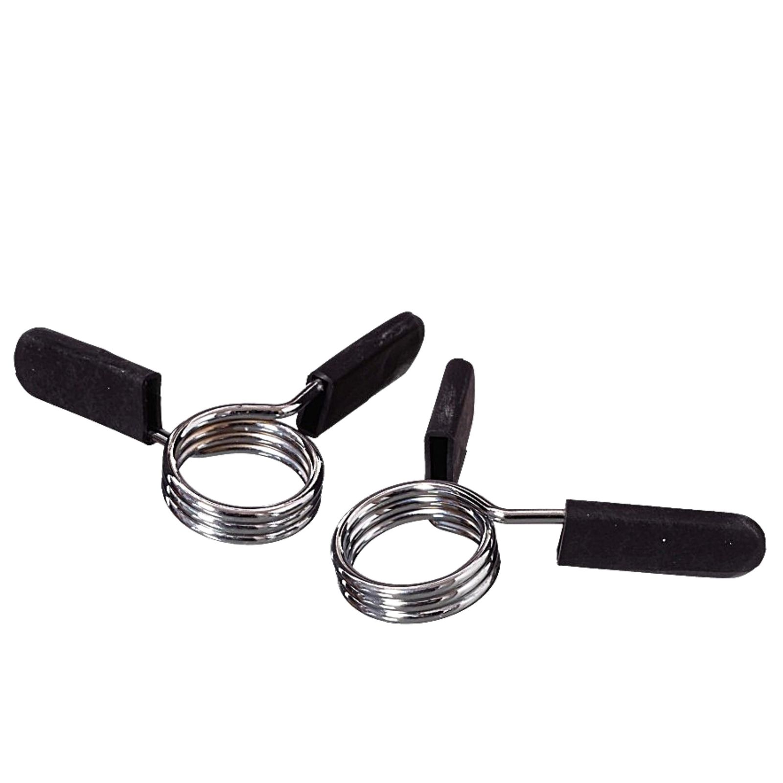 Quick-Stellringe f&uuml;r Hantelscheiben - Bild 1