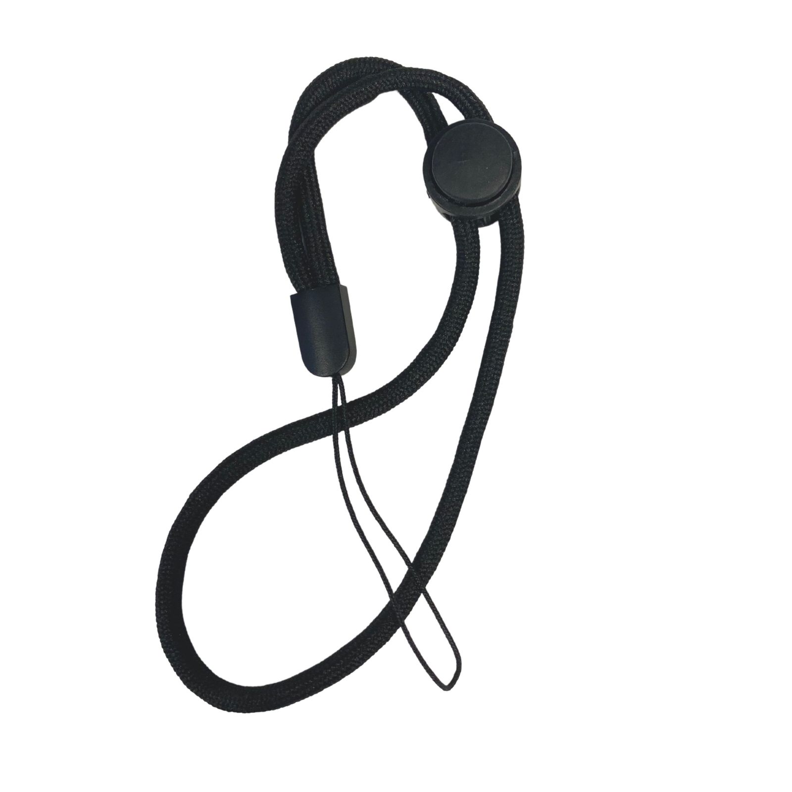 Best Sporting Armband f&uuml;r Handpfeife I Handschlaufe I Nylon Schl&uuml;sselband Kurz Verstellbar I Handgelenk Trageband I Sicheres Trageband - Bild 1