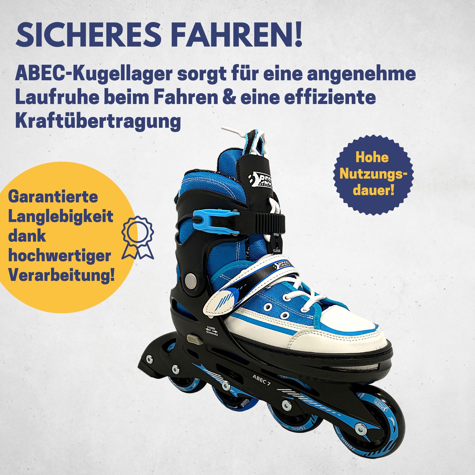 Inliner Kids online kaufen bei Netto