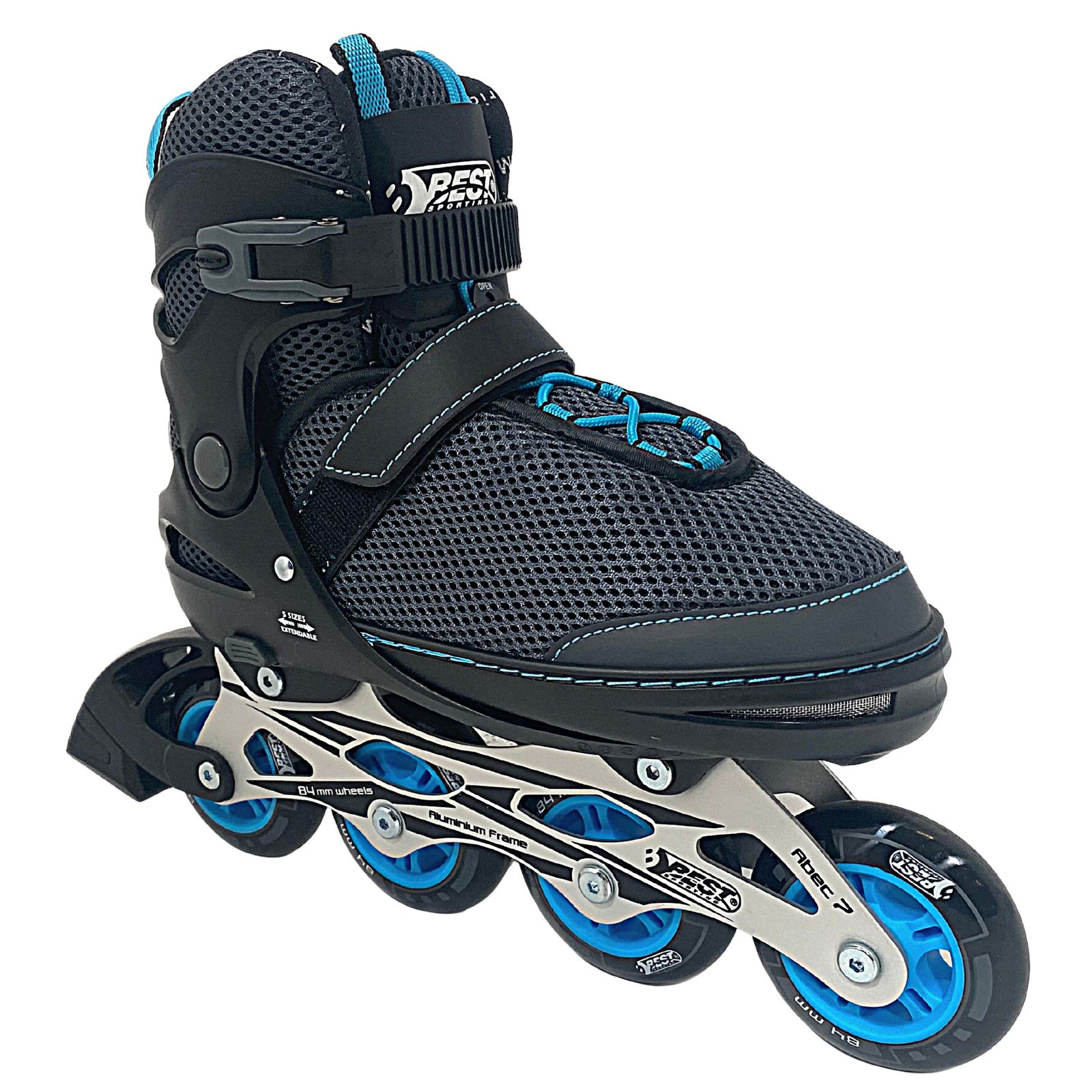 Inliner Adult - Bild 1