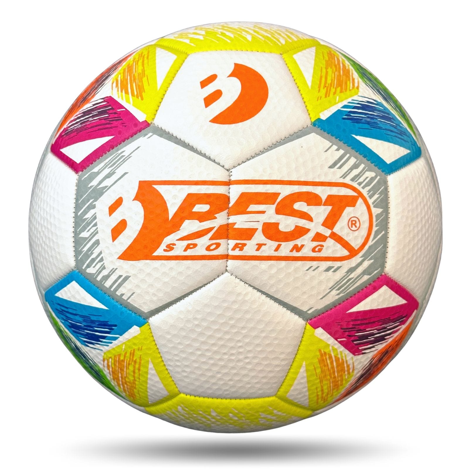 Fu&szlig;ball "SPIRIT" - Gr&ouml;&szlig;e 4, Light Weight Edition - Bild 1