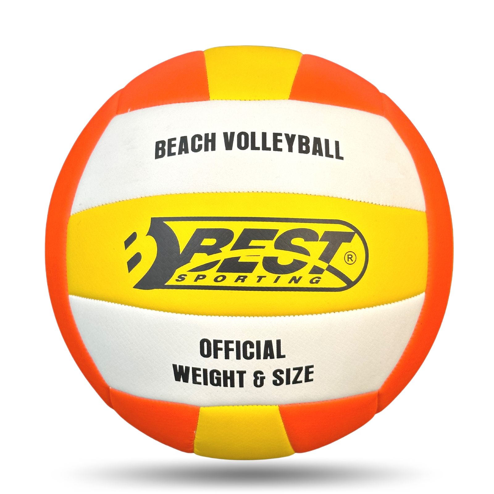 Beach-Volleyball "HEAT" - Bild 1