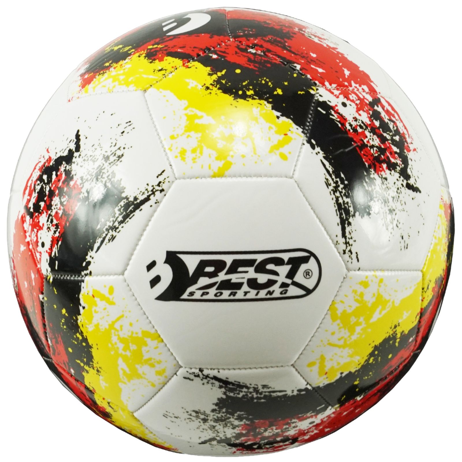 Mini Fu&szlig;ball - NATION - Gr&ouml;&szlig;e 1 - Bild 1