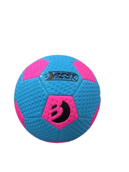 Freizeitball - Blau - Bild 1
